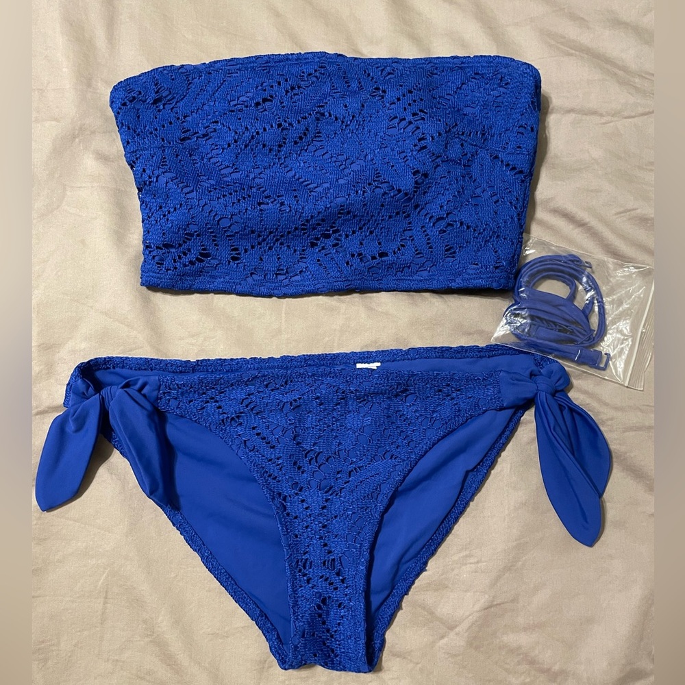 Aerie Bikini set
